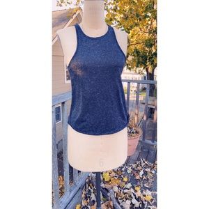 BDG Urban Outfitters Racer Tank